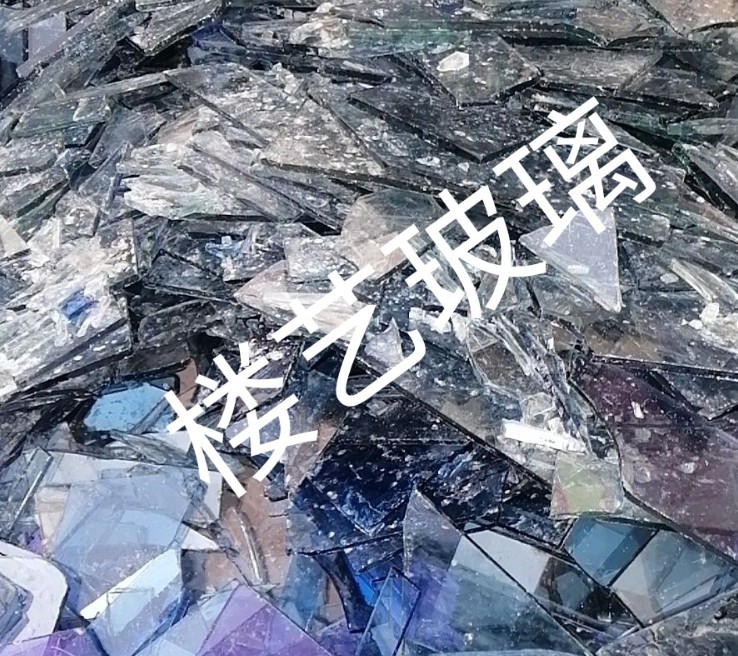 金湖楼艺玻璃回收